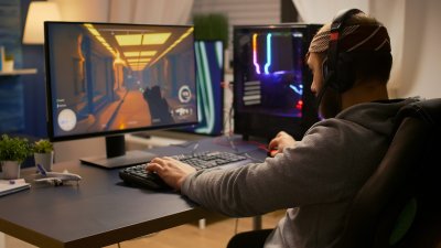 Discord en online gaming