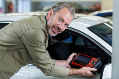 Zelf een diagnose van je auto uitvoeren, kan dit?