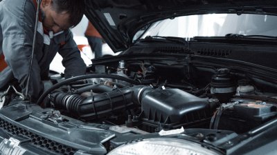 Dit zijn de drie duurste reparaties aan je auto