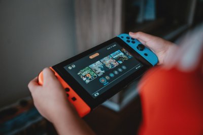 De drie beste gaming handhelds van dit moment