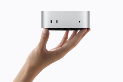 Waarom AI-ontwikkelaars ineens de Mac mini leegkopen